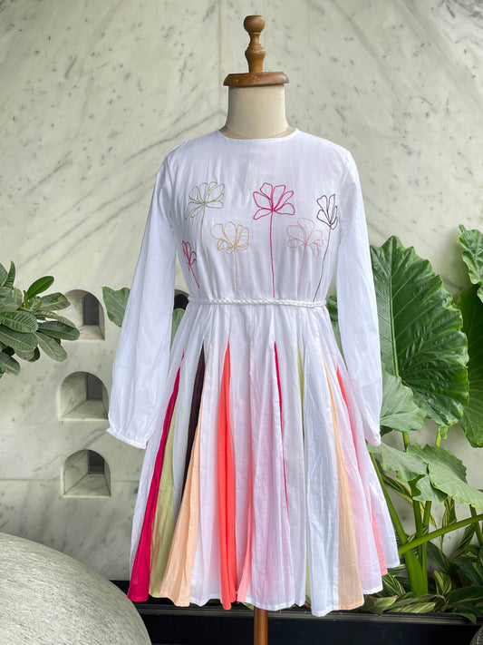 Thoda White Thoda Woww