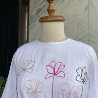 Thoda white thoda woww