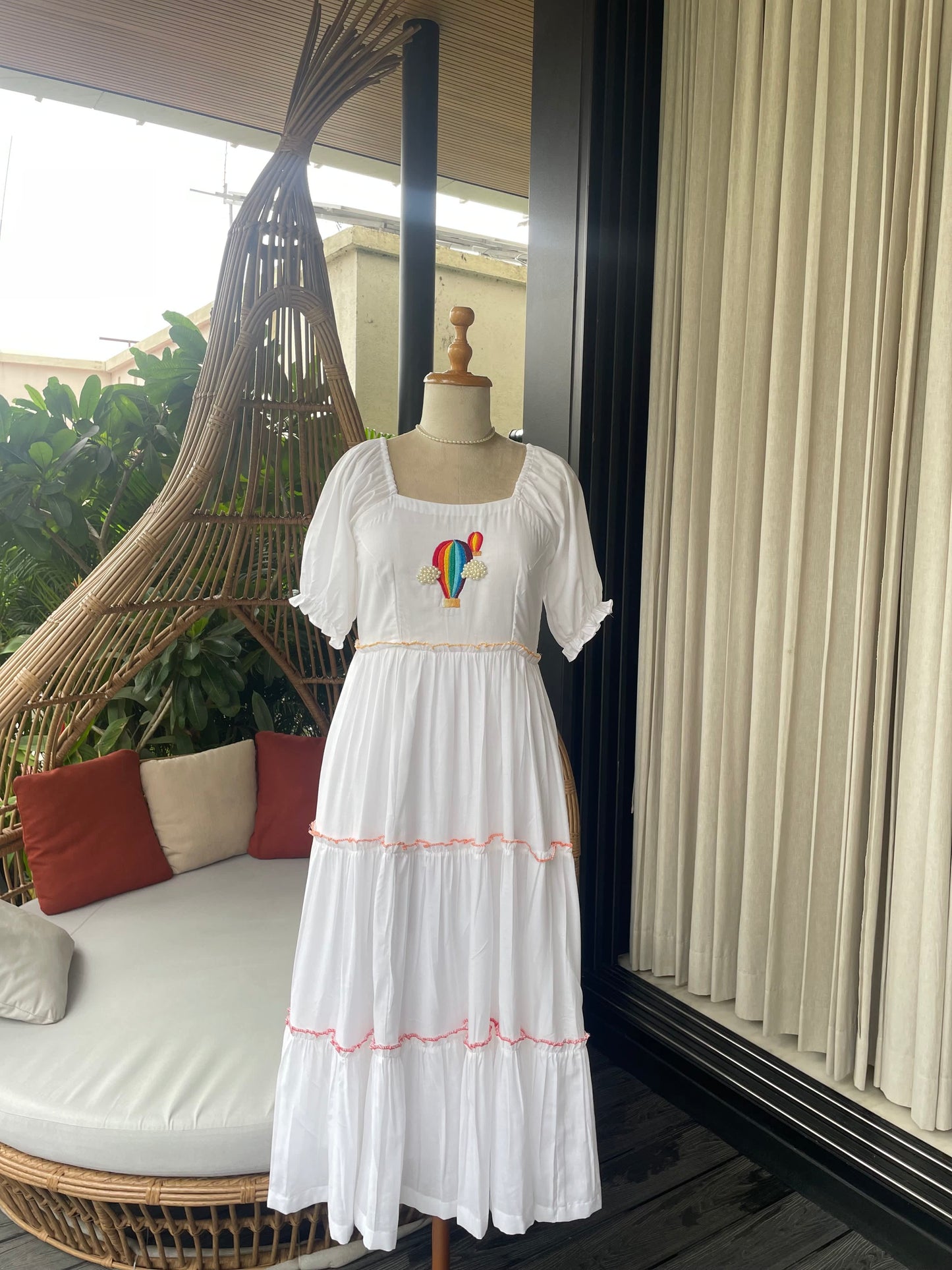 cappadocia pe chalee?