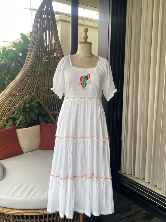 cappadocia pe chalee?