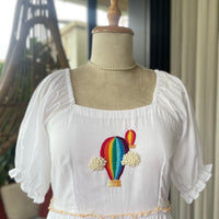 cappadocia pe chalee?