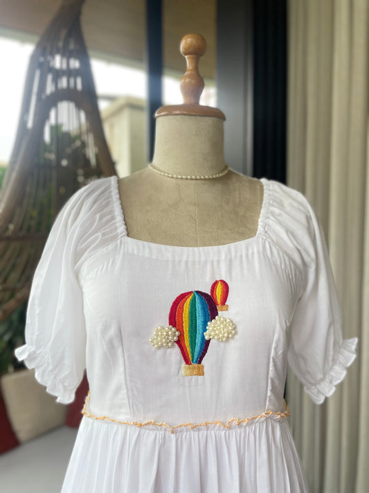 cappadocia pe chalee?