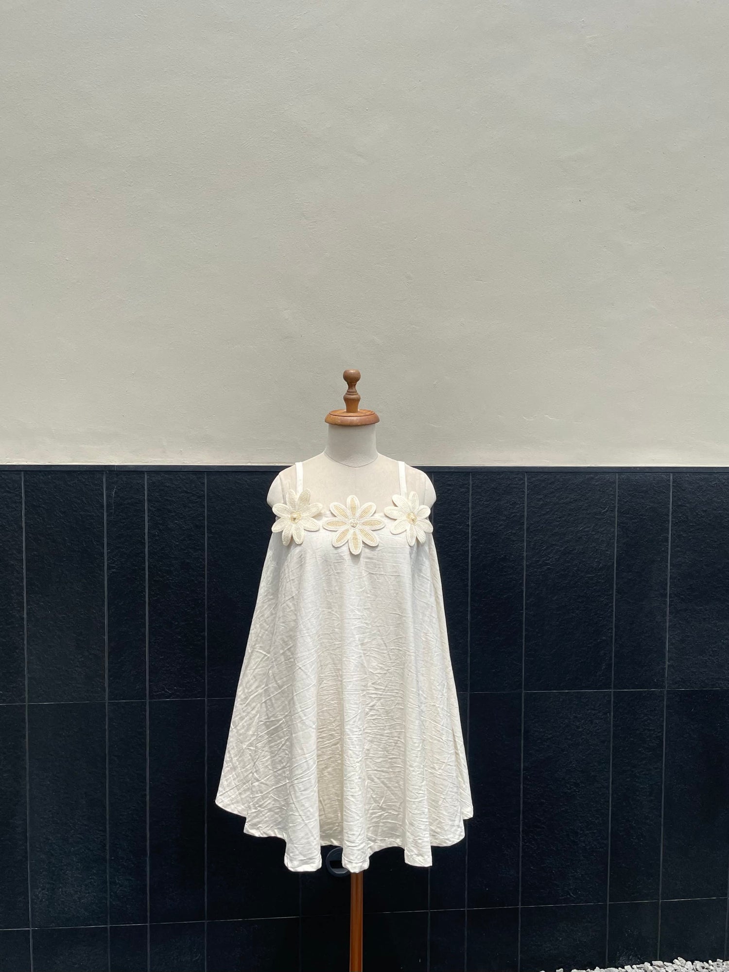 Where White Begins