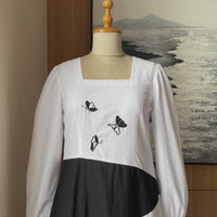 Banno Teri Butterfly