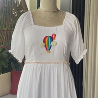 cappadocia pe chalee?