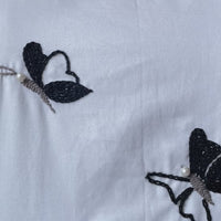 Banno Teri Butterfly